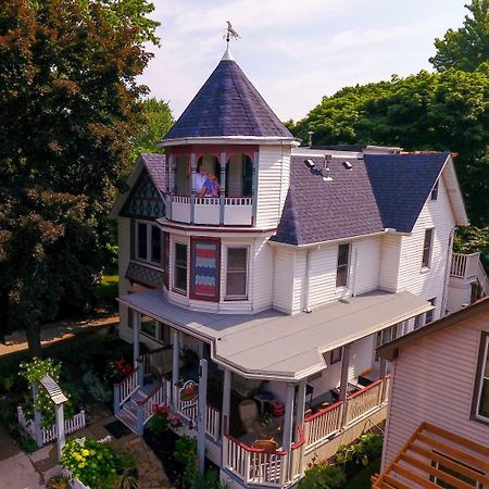 Amherstburg Bondy House Bed & Breakfast المظهر الخارجي الصورة