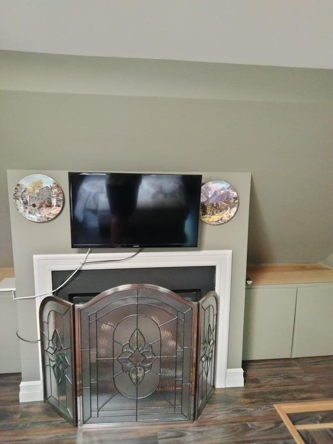 Amherstburg Bondy House Bed & Breakfast المظهر الخارجي الصورة