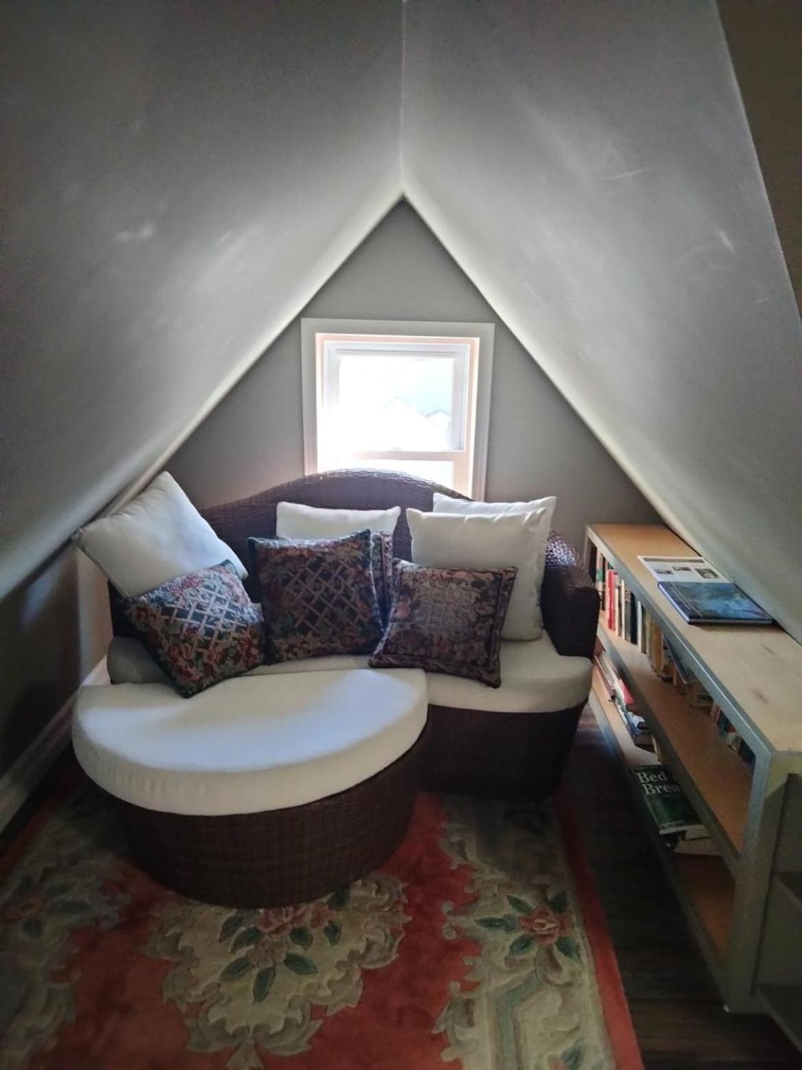 Amherstburg Bondy House Bed & Breakfast المظهر الخارجي الصورة