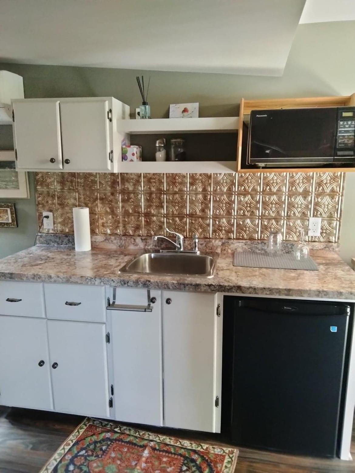 Amherstburg Bondy House Bed & Breakfast المظهر الخارجي الصورة