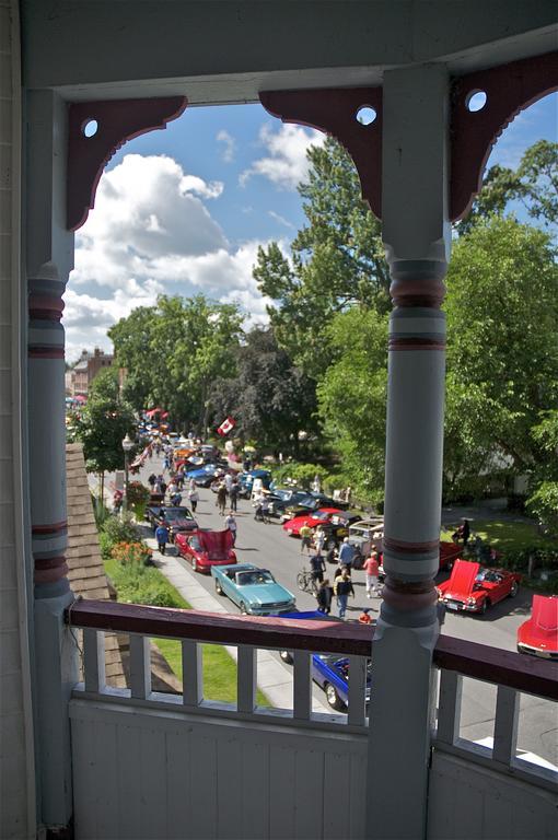 Amherstburg Bondy House Bed & Breakfast المظهر الخارجي الصورة