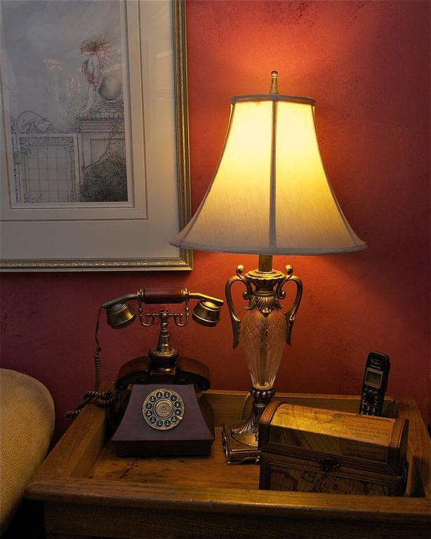 Amherstburg Bondy House Bed & Breakfast المظهر الخارجي الصورة