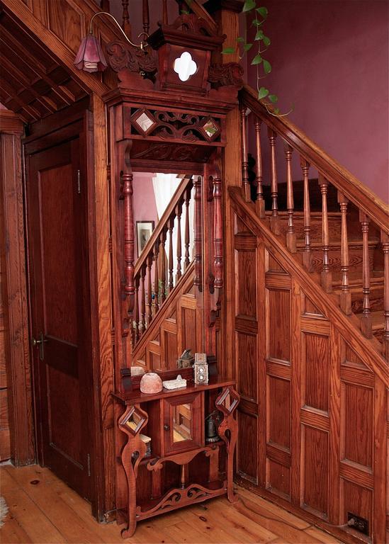 Amherstburg Bondy House Bed & Breakfast المظهر الخارجي الصورة