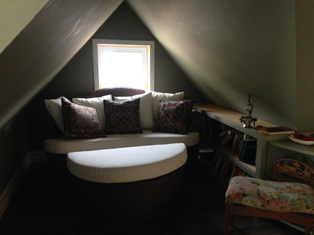 Amherstburg Bondy House Bed & Breakfast المظهر الخارجي الصورة
