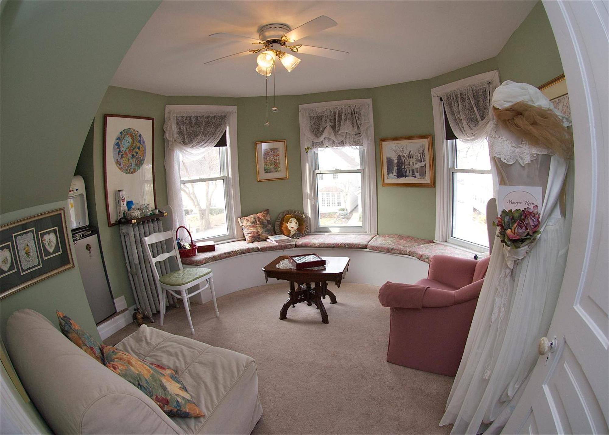 Amherstburg Bondy House Bed & Breakfast المظهر الخارجي الصورة