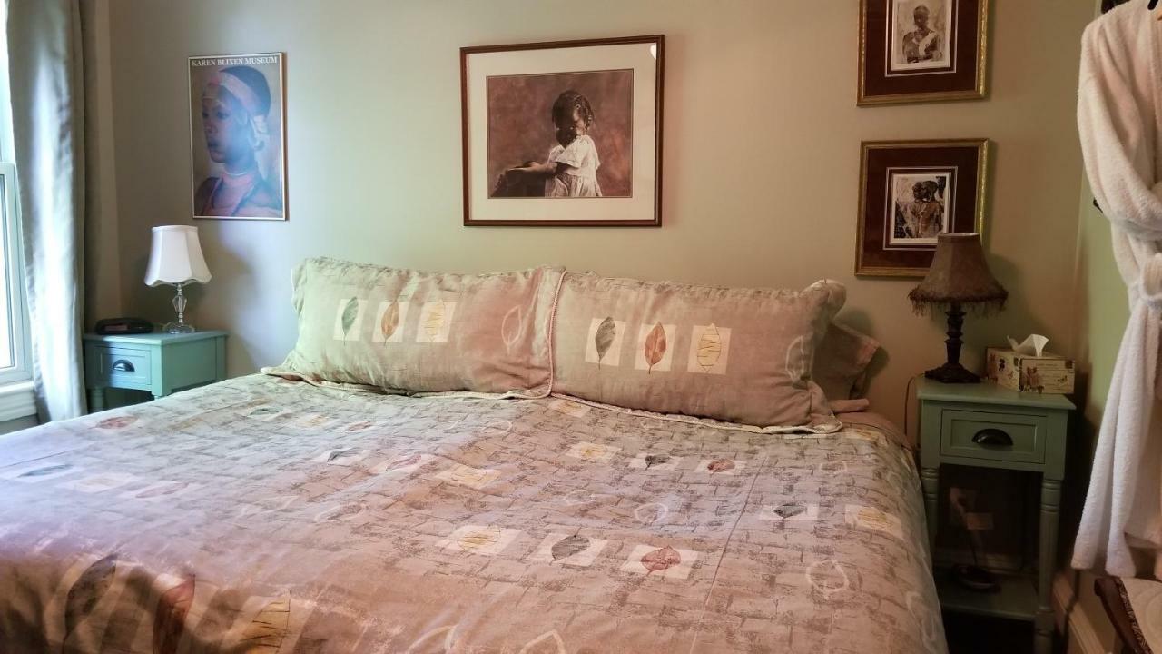 Amherstburg Bondy House Bed & Breakfast المظهر الخارجي الصورة