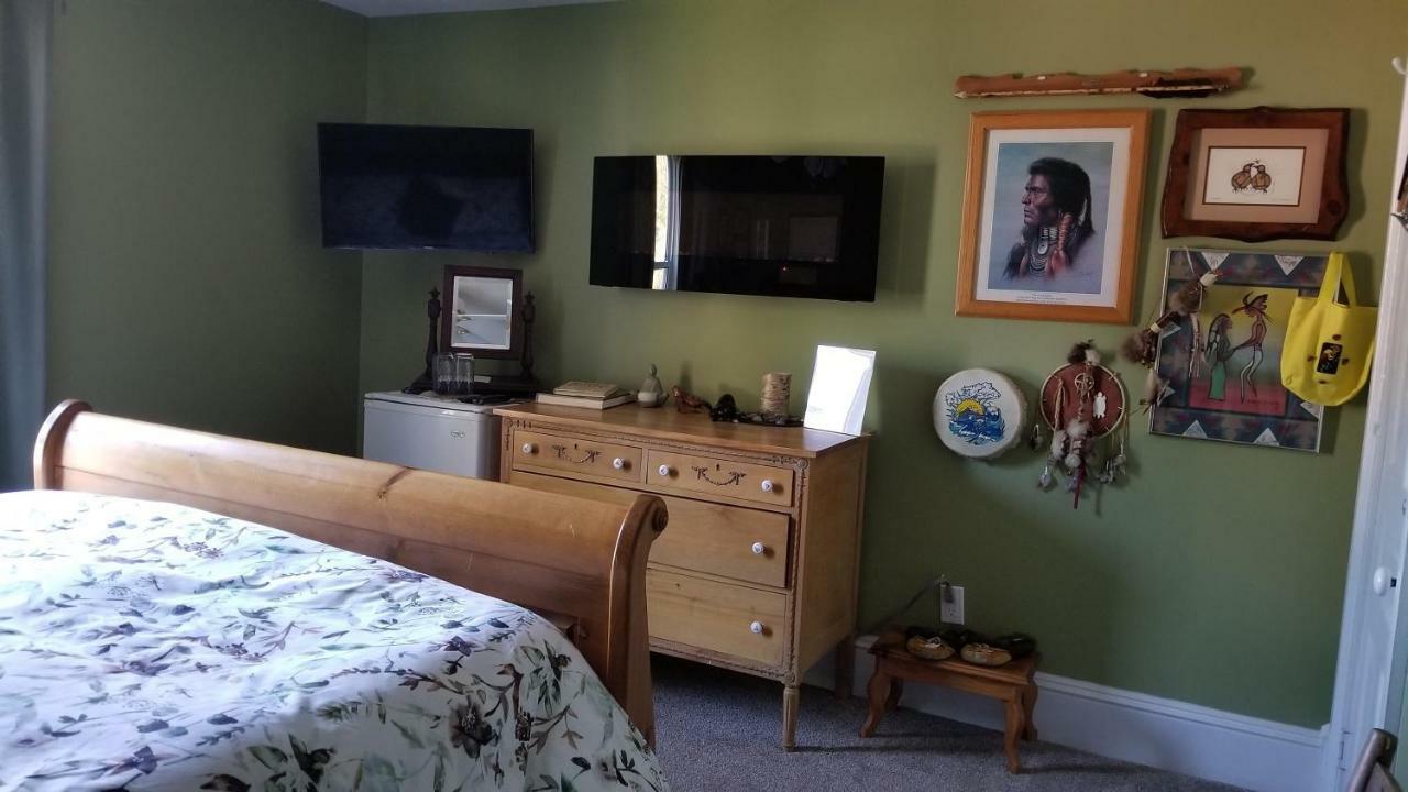 Amherstburg Bondy House Bed & Breakfast المظهر الخارجي الصورة